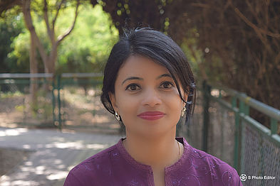 Ivy Chakraborty